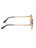 Fluid Luxe - Ombre Sunglasses 5001-04