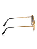 Fluid Luxe - Lumière Sunglasses 5003-03