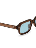 Fluid Luxe - Brume Sunglasses 3896
