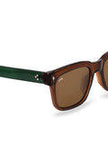 Fluid Luxe - Vague Sunglasses 3831