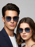 Fluid Luxe - Élan Sunglasses 1002-03