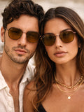 Fluid Luxe - Serein Sunglasses 1008-06
