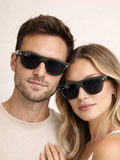 Fluid Luxe - Noble Sunglasses 3978