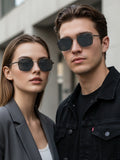 Fluid Luxe - Élan Sunglasses 1002-01