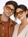 Fluid Luxe - Clarté Sunglasses 3976