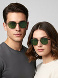 Fluid Luxe - Élan Sunglasses 1002-02