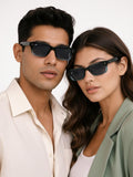 Fluid Luxe - Noble Sunglasses 3982
