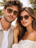 Fluid Luxe - Aurore Sunglasses 1012-06