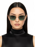 Fluid Luxe - Lumière Sunglasses 5003-04