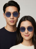 Fluid Luxe - Serein Sunglasses 1008-04
