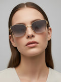 Fluid Luxe - Lumière Sunglasses 5003-03