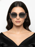 Fluid Luxe - Lumière Sunglasses 5003-01