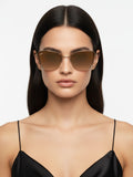 Fluid Luxe - Lumière Sunglasses 5003-02