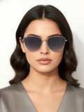 Fluid Luxe - Ciel Sunglasses 5005-01