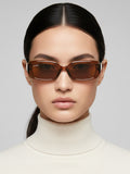 Fluid Luxe - Brume Sunglasses 3922