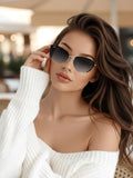 Fluid Luxe - Rive Sunglasses 5004-06