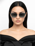 Fluid Luxe - Lumière Sunglasses 5003-05
