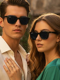 Fluid Luxe - Brume Sunglasses 3836
