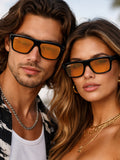 Fluid Luxe - Brume Sunglasses 3837