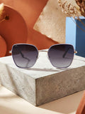 Fluid Luxe - Ombre Sunglasses 5001-01