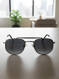 Fluid Luxe - Vérité Sunglasses 1005-01