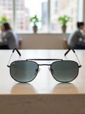 Fluid Luxe - Vérité Sunglasses 1005-02