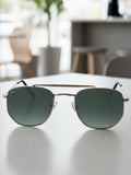 Fluid Luxe - Vérité Sunglasses 1005-05