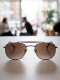 Fluid Luxe - Vérité Sunglasses 1005-06