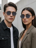 Fluid Luxe - Clarté Sunglasses 1014-01