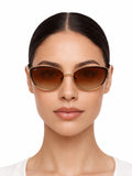 Fluid Luxe - Rive Sunglasses 5004-02