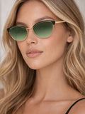 Fluid Luxe - Solis Sunglasses 5002-04