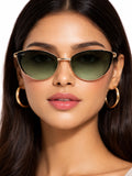 Fluid Luxe - Rive Sunglasses 5004-04