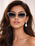 Fluid Luxe - Rive Sunglasses 5004-01