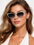 Fluid Luxe - Rive Sunglasses 5004-05