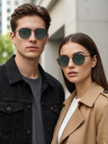 Fluid Luxe - Clarté Sunglasses 1014-02