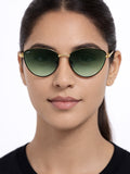 Fluid Luxe - Ciel Sunglasses 5005-04
