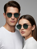 Fluid Luxe - Clarté Sunglasses 1014-05
