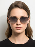 Fluid Luxe - Ciel Sunglasses 5005-03