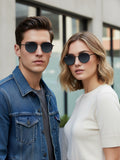 Fluid Luxe - Clarté Sunglasses 1014-04