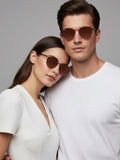 Fluid Luxe - Clarté Sunglasses 1014-06