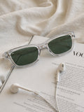 Fluid Luxe - Vague Sunglasses 3801