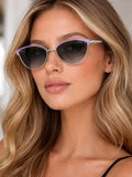 Fluid Luxe - Solis Sunglasses 5002-01