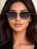 Fluid Luxe - Ciel Sunglasses 5005-06