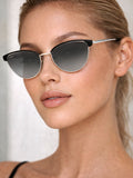Fluid Luxe - Solis Sunglasses 5002-06