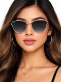 Fluid Luxe - Ciel Sunglasses 5005-05