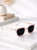 Fluid Luxe - Brume Sunglasses 3854