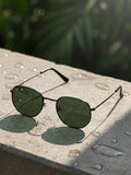 Fluid Luxe - Serein Sunglasses 1008-02
