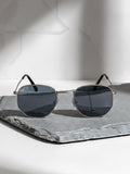 Fluid Luxe - Serein Sunglasses 1008-01