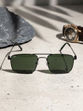 Fluid Luxe - Aurore Sunglasses 1012-02