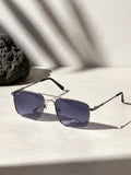 Fluid Luxe - Aurore Sunglasses 1012-03